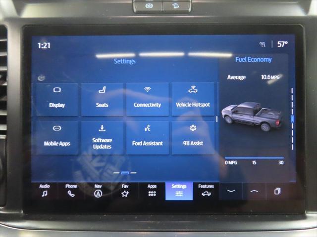 2026 Ford F-450 King Ranch