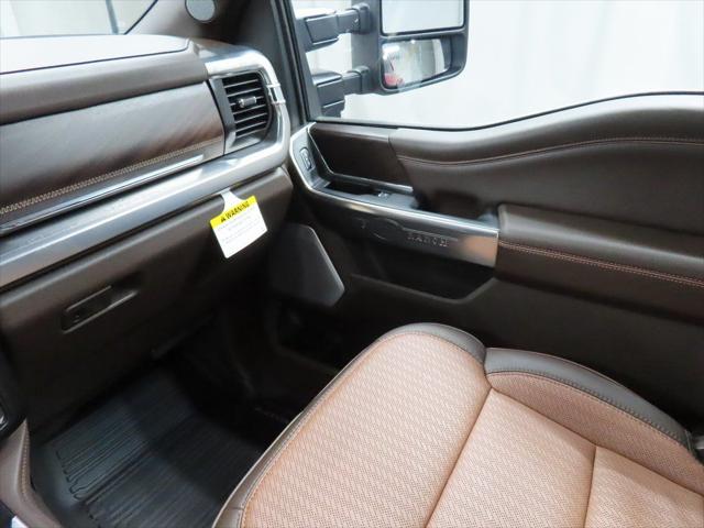 2026 Ford F-450 King Ranch