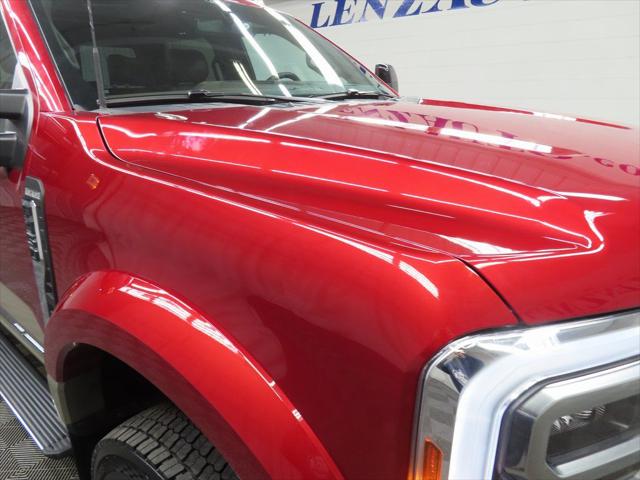 2026 Ford F-450 King Ranch