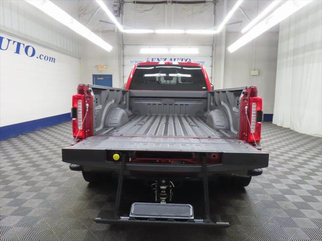 2026 Ford F-450 King Ranch