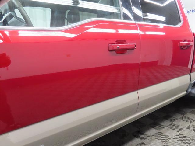 2026 Ford F-450 King Ranch