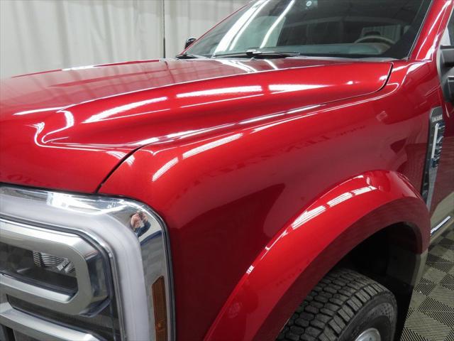 2026 Ford F-450 King Ranch
