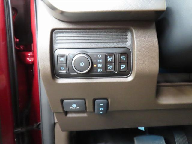 2026 Ford F-450 King Ranch