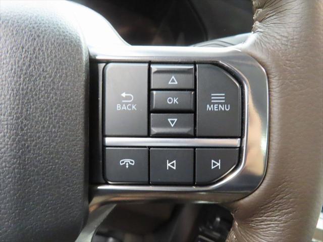 2026 Ford F-450 King Ranch