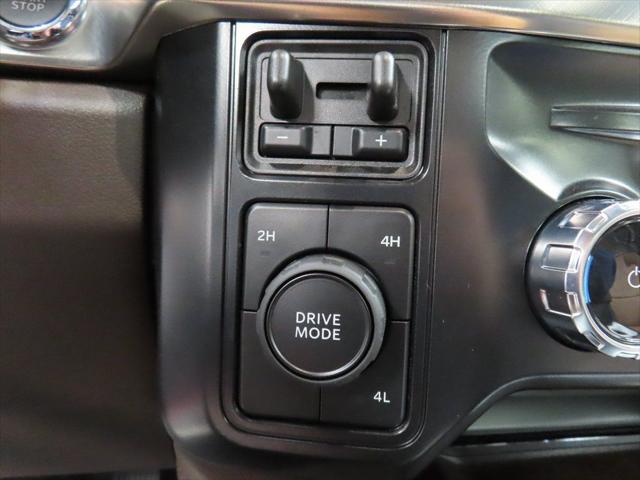 2026 Ford F-450 King Ranch