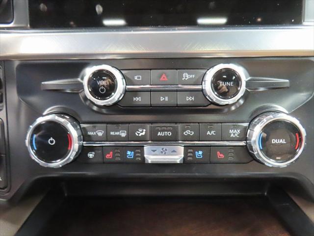 2026 Ford F-450 King Ranch