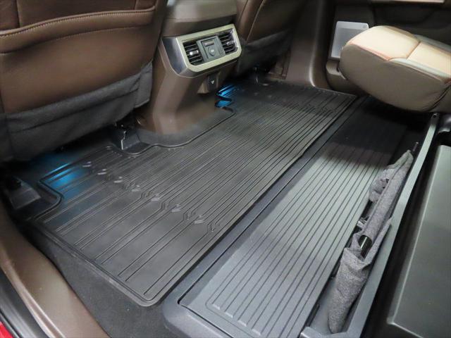 2026 Ford F-450 King Ranch