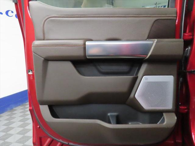 2026 Ford F-450 King Ranch