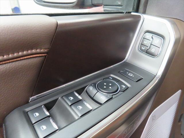2026 Ford F-450 King Ranch
