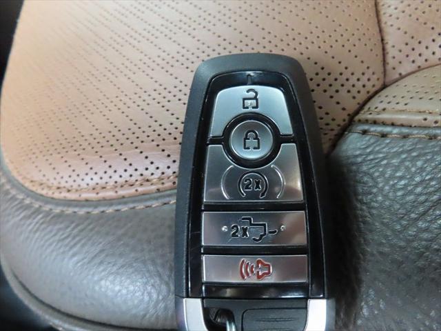 2026 Ford F-450 King Ranch