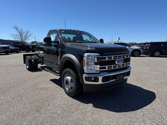 2026 Ford F-450 XL for sale in Portsmouth, NH