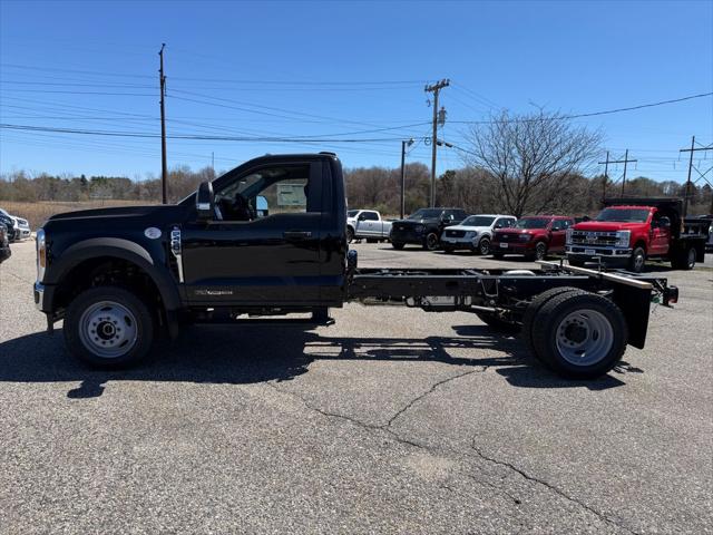 2026 Ford F-450 XL