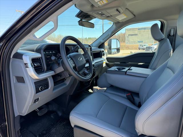 2026 Ford F-450 XL