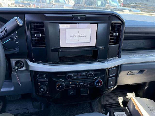 2026 Ford F-450 XL