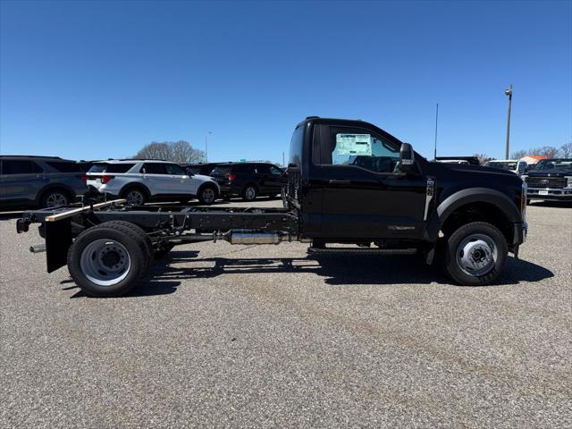 2026 Ford F-450 XL
