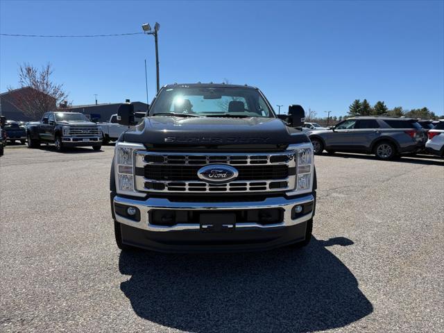 2026 Ford F-450 XL