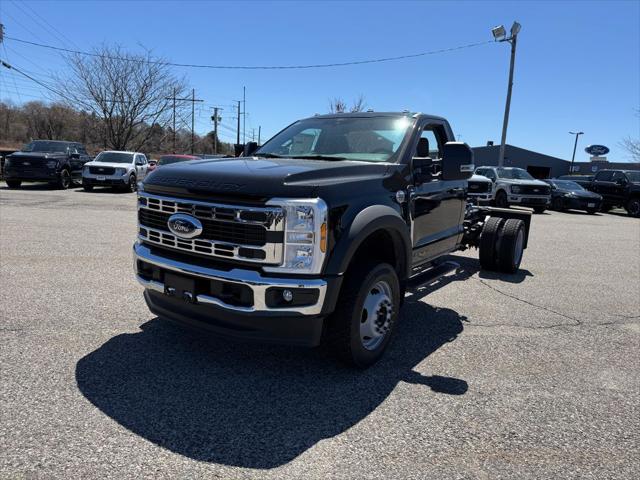 2026 Ford F-450 XL