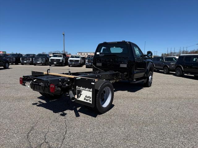 2026 Ford F-450 XL