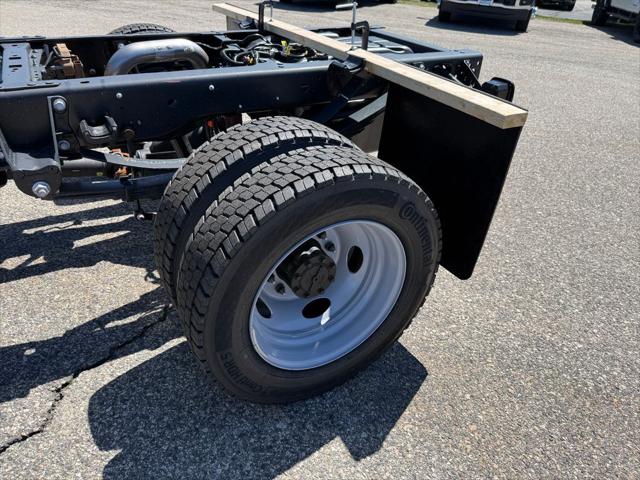 2026 Ford F-450 XL