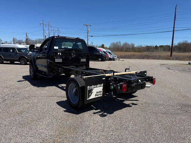 2026 Ford F-450 XL