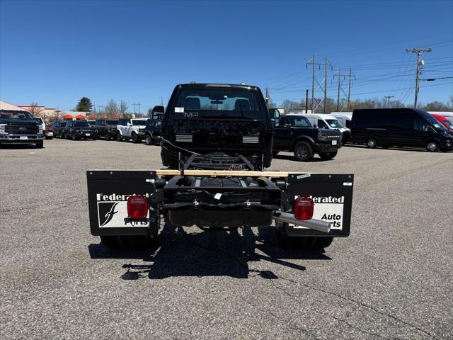 2026 Ford F-450 XL