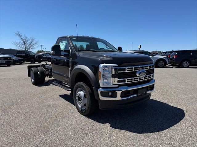 2026 Ford F-450 XL
