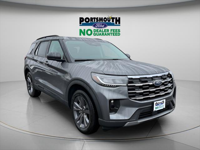2026 Ford Explorer Active for sale in Portsmouth, NH