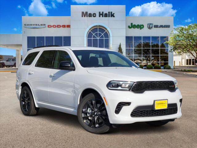 2026 Dodge Durango GT RWD for sale in Temple, TX