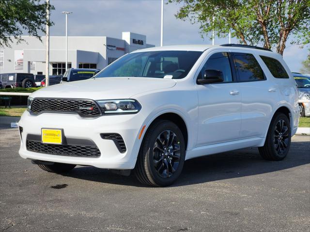 2026 Dodge Durango GT RWD