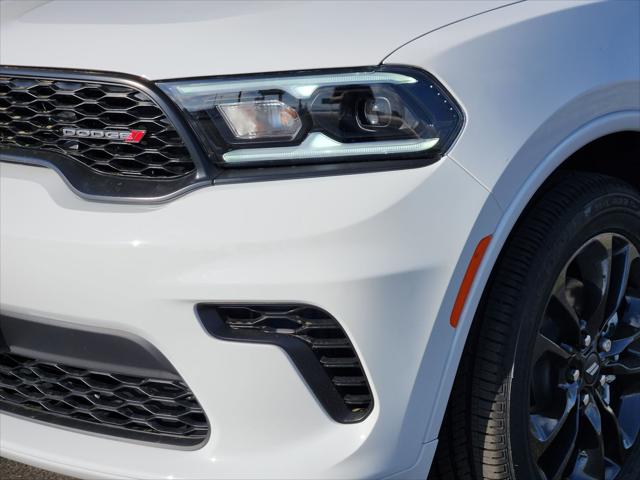 2026 Dodge Durango GT RWD
