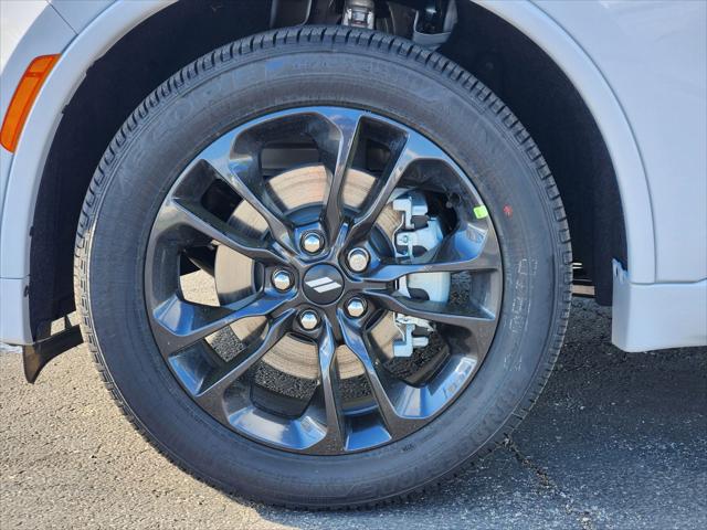 2026 Dodge Durango GT RWD