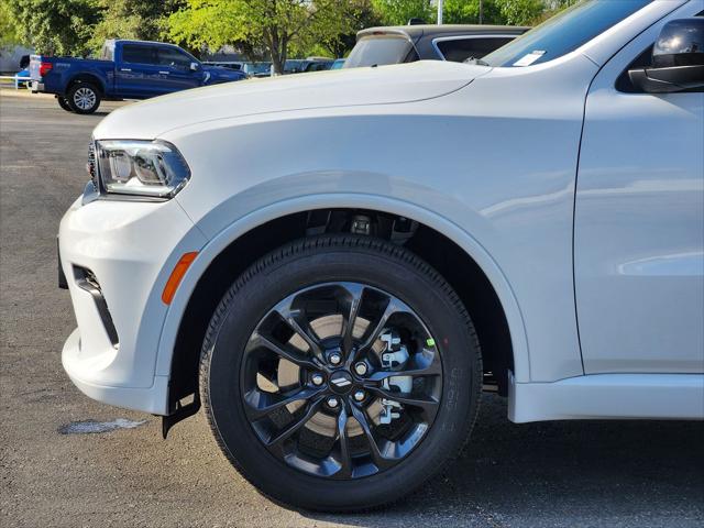 2026 Dodge Durango GT RWD