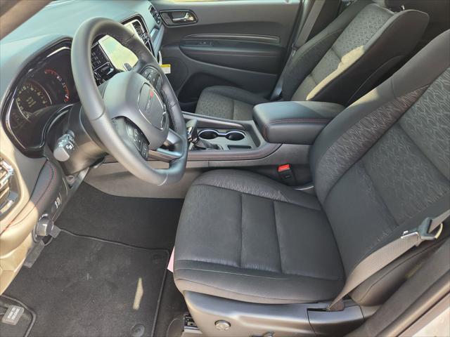 2026 Dodge Durango GT RWD