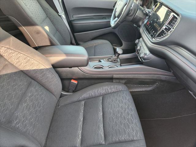 2026 Dodge Durango GT RWD