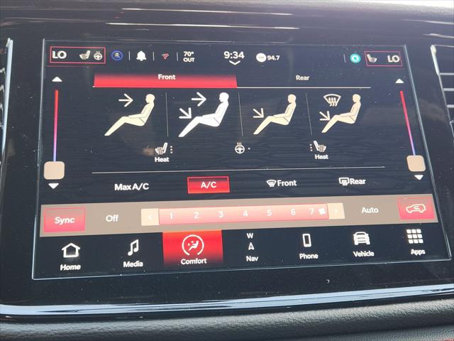 2026 Dodge Durango GT RWD