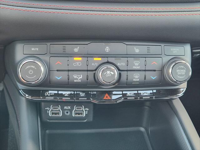 2026 Dodge Durango GT RWD