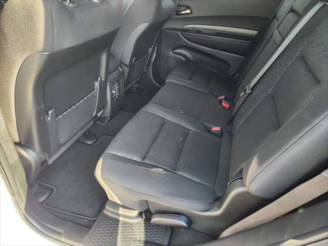 2026 Dodge Durango GT RWD
