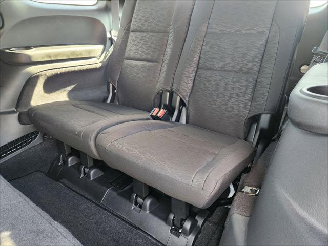 2026 Dodge Durango GT RWD