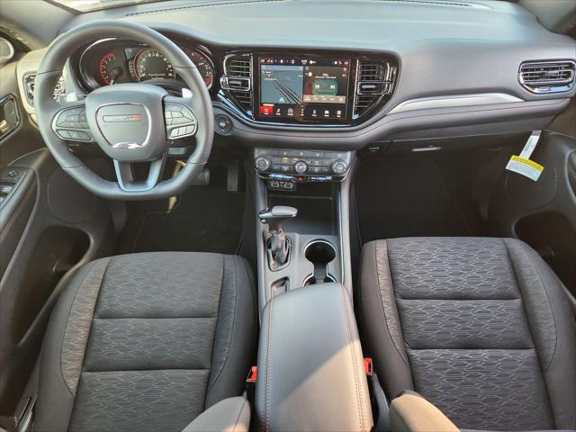 2026 Dodge Durango GT RWD