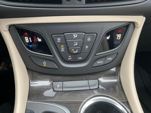 2020 Buick Envision AWD Premium I