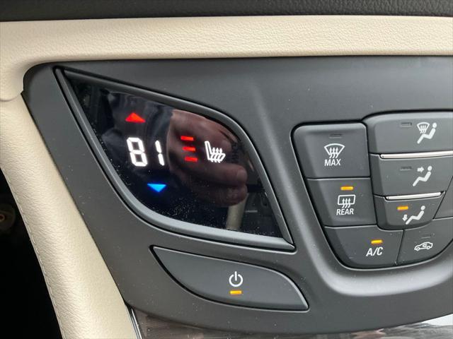 2020 Buick Envision AWD Premium I