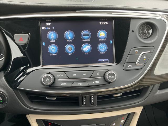 2020 Buick Envision AWD Premium I