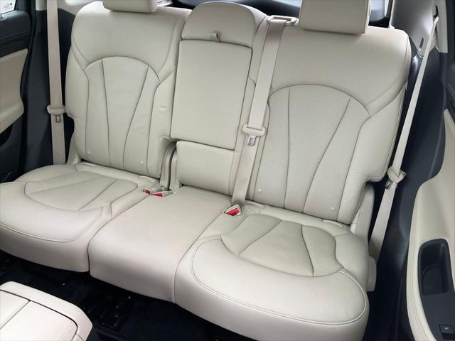2020 Buick Envision AWD Premium I