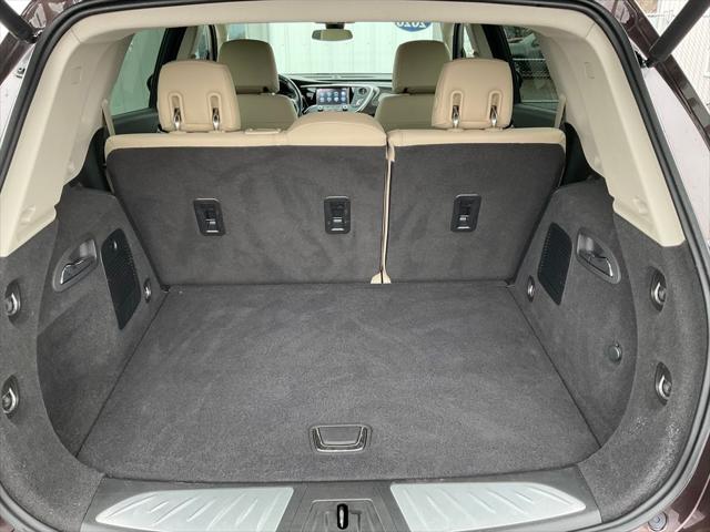 2020 Buick Envision AWD Premium I