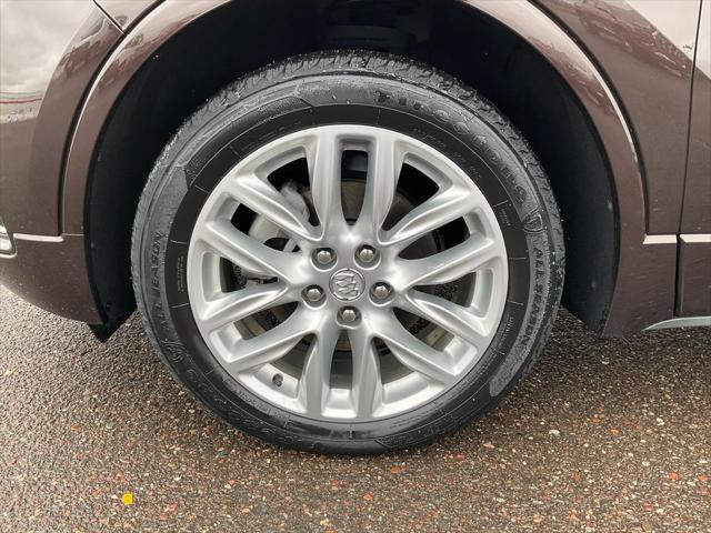 2020 Buick Envision AWD Premium I