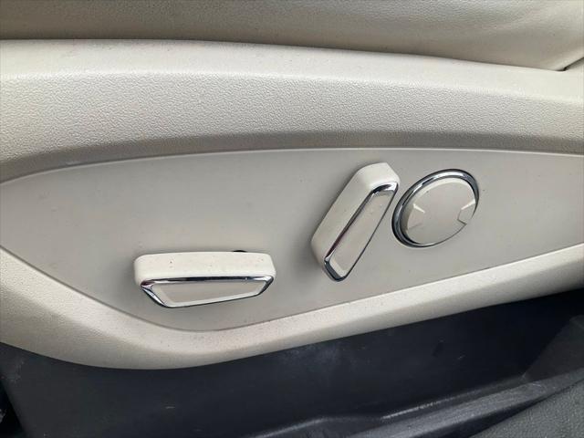 2016 Lincoln MKX Select