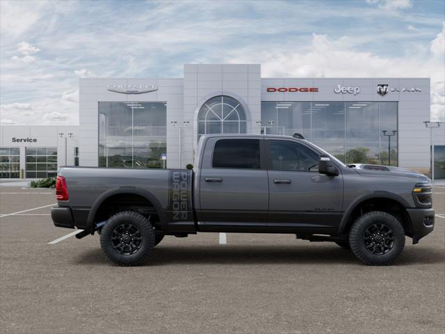 2026 Ram 2500 Power Wagon Crew Cab 4x4 64 Box