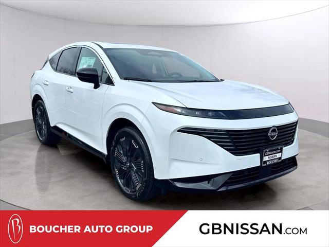 2026 Nissan Murano Platinum for sale in Greenfield, WI