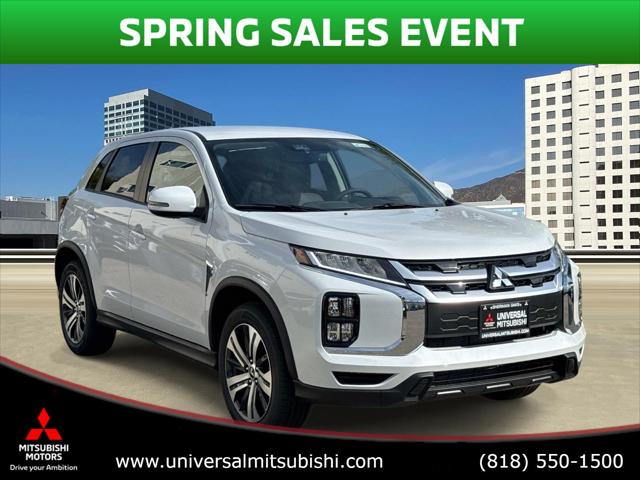 2026 Mitsubishi Outlander Sport 2.0 SE for sale in  Sherman Oakes, CA