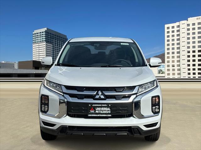 2026 Mitsubishi Outlander Sport 2.0 SE